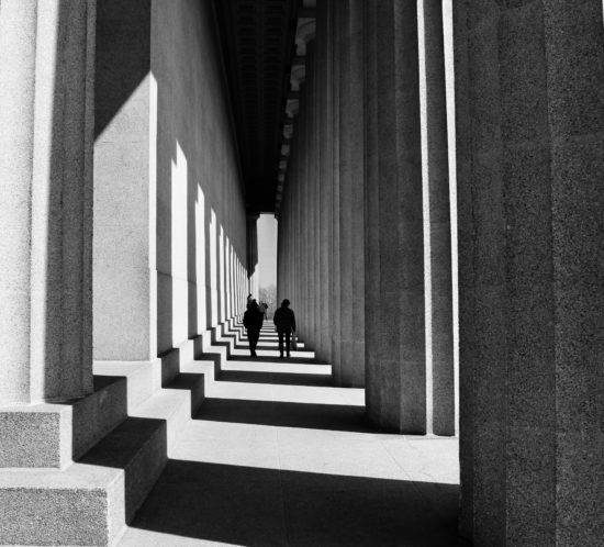 Landscape Photography Nashville