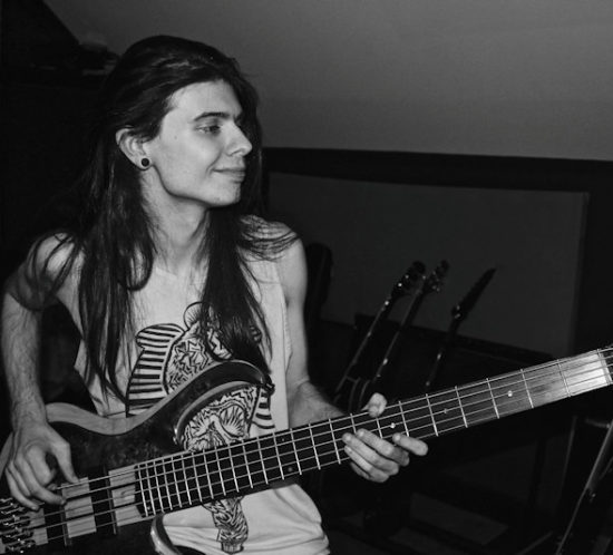 Live Music Photography